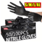 Disposable Nitrile Waterproof Gloves For Kitchen And Household Use 8