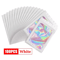 Holographic Ziplock Bags For Jewelry Nails And Beauty Display 2
