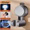 Universal Adjustable Shower Head Holder With Strong Adhesive Mount 9