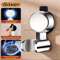 Universal Adjustable Shower Head Holder With Strong Adhesive Mount 11