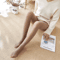Thick Thermal Translucent Tights For Women High Waist Winter Pantyhose 7