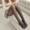 Thick Thermal Translucent Tights For Women High Waist Winter Pantyhose 9