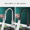 PullOut Kitchen Faucet Sprayer Nozzle With 3 Water Modes 8