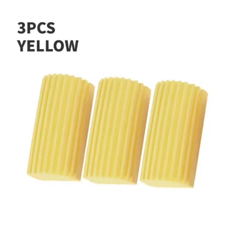 Reusable Damp Clean Duster Sponge For Home Car Cleaning 1