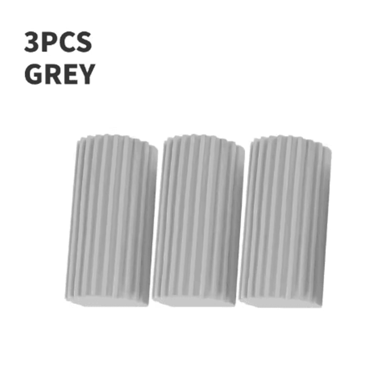 Reusable Damp Clean Duster Sponge For Home Car Cleaning 2