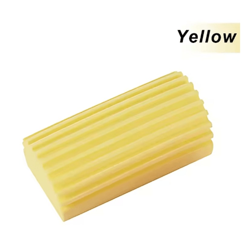 Reusable Damp Clean Duster Sponge For Home Car Cleaning 4