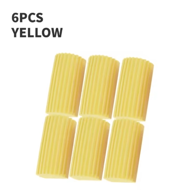 Reusable Damp Clean Duster Sponge For Home Car Cleaning 6