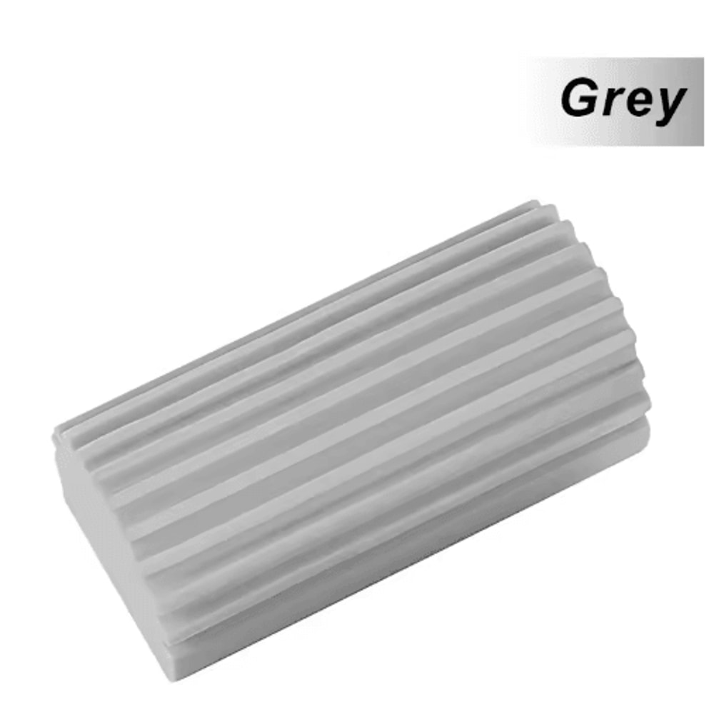 Reusable Damp Clean Duster Sponge For Home Car Cleaning 7