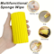 Reusable Damp Clean Duster Sponge For Home Car Cleaning 8