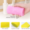 Reusable Damp Clean Duster Sponge For Home Car Cleaning 11