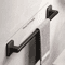 WallMounted Towel Rack With NoDrill Installation 7