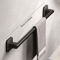 WallMounted Towel Rack With NoDrill Installation 7
