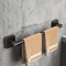 WallMounted Towel Rack With NoDrill Installation 8