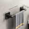 WallMounted Towel Rack With NoDrill Installation 9