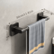 WallMounted Towel Rack With NoDrill Installation 9