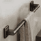 WallMounted Towel Rack With NoDrill Installation 11