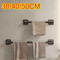WallMounted Towel Rack With NoDrill Installation 12