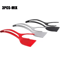 2in1 Egg Spatula Tongs Pancake Egg Flipping Tool 2