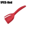 2in1 Egg Spatula Tongs Pancake Egg Flipping Tool 12