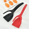 2in1 Egg Spatula Tongs Pancake Egg Flipping Tool 16