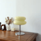 Macaron Glass Table Lamp With Trichromatic Dimming 2