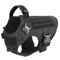 Military Tactical Dog Harness For Large Medium Dogs 3