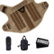 Military Tactical Dog Harness For Large Medium Dogs 6
