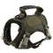 Tactical EscapeProof Cat Harness With Control Handle 1