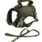 Tactical EscapeProof Cat Harness With Control Handle 4