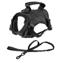 Tactical EscapeProof Cat Harness With Control Handle 6