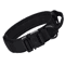 HeavyDuty Tactical Dog Collar With Handle For Training Walking 2