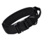 HeavyDuty Tactical Dog Collar With Handle For Training Walking 2