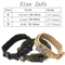 HeavyDuty Tactical Dog Collar With Handle For Training Walking 9