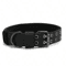 Durable Tactical Dog Collar Military Nylon Collar For Medium Large Dogs 3