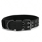 Durable Tactical Dog Collar Military Nylon Collar For Medium Large Dogs 3