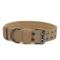 Durable Tactical Dog Collar Military Nylon Collar For Medium Large Dogs 4