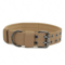 Durable Tactical Dog Collar Military Nylon Collar For Medium Large Dogs 4