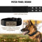 Durable Tactical Dog Collar Military Nylon Collar For Medium Large Dogs 5