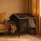 Elevated MoistureProof Pet House Bed For Cats Small Dogs 2