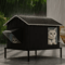 Elevated MoistureProof Pet House Bed For Cats Small Dogs 5