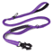 HeavyDuty Tactical Dog Leash With Shock Absorber Dual Padded Handles 5