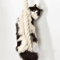 140cm WallMounted Sisal Rope Cat Climber Tree Vertical Jungle Gym Cat Scratching Post For Indoor C 5