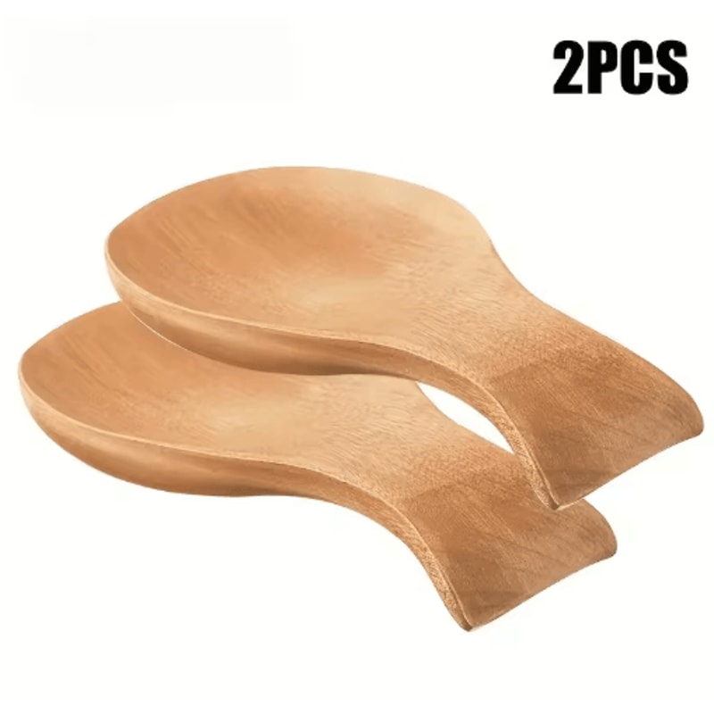 Acacia Wood Utensil Holder Elegant Countertop Organizer For Spoons Spatulas Ladles 12 Piece Set 1