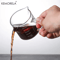 75150ML Glass Measuring Cup With Handle Precision Espresso Milk Cup For Cooking Baking Barista Use 6