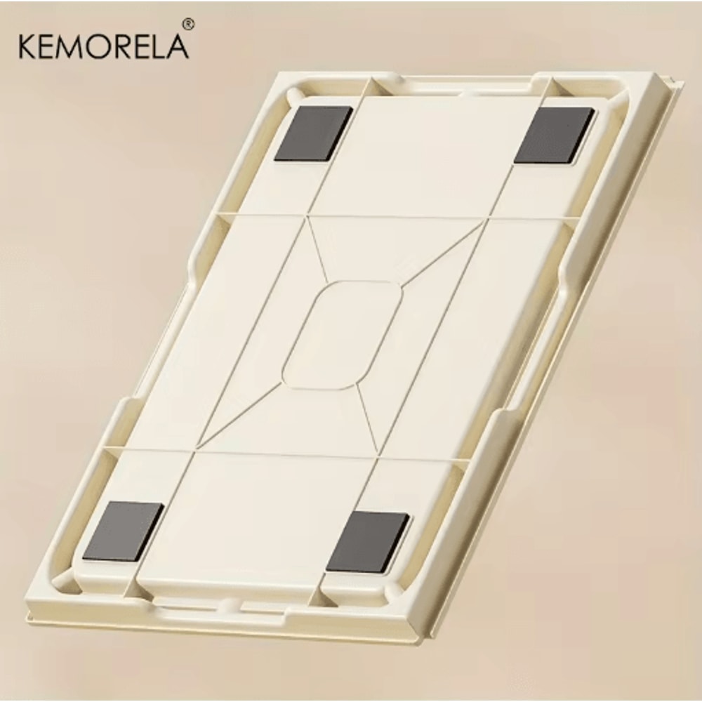 KEMORELA 2 In 1 Dog Potty Tray And Cat Litter Mat Non Slip Waterproof Paw Friendly Design 7