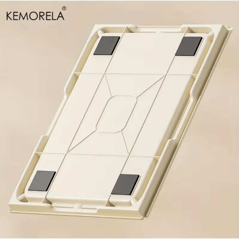 KEMORELA 2 In 1 Dog Potty Tray And Cat Litter Mat Non Slip Waterproof Paw Friendly Design 7