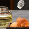 Glass Honeycomb Honey Storage Jar With Dipper Lid Decorative Honey Bottle For Kitchen Parties 6