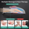 Smart Air Compression Hand Massager With Heat Therapy 4