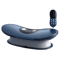 Electric Lumbar Traction Massager With Heat Adjustable Intensity 3