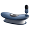 Electric Lumbar Traction Massager With Heat Adjustable Intensity 3